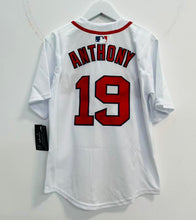 Roman Anthony Boston Red Sox official MLB Nike Jersey With last name