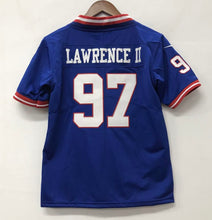 Dexter Lawrence II New York Giants YOUTH Official NFL Nike Jersey