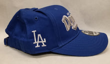 Los Angeles Dodgers New Era Hat adjustable