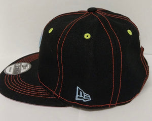 Philadelphia Phillies official MLB New Era Hat adjustable