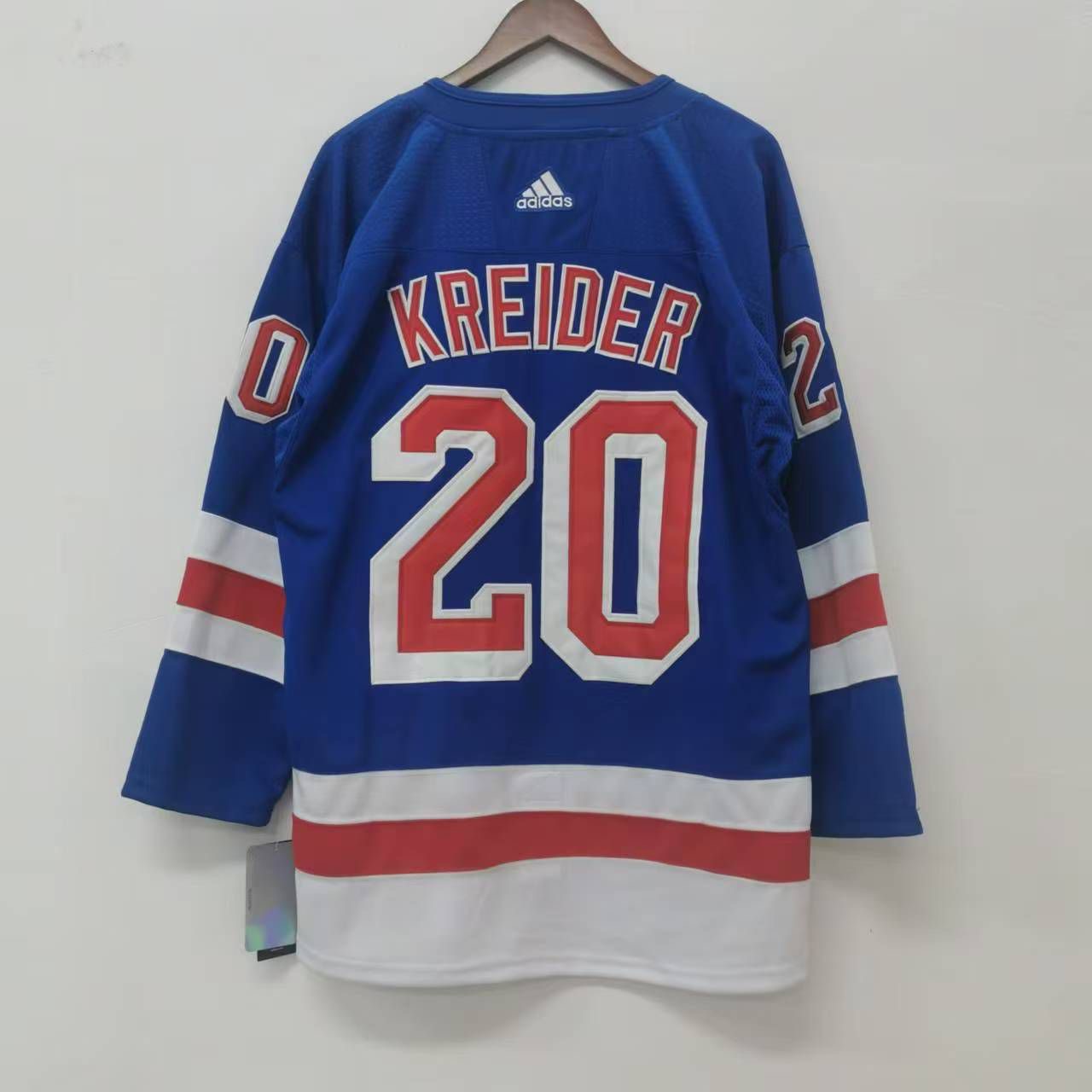 Kreider Ny Rangers Adidas Jersey Chris Kreider New York Rangers