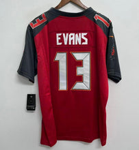 Mike Evans Tampa Bay Buccaneers Official NFL Nike Jersey red