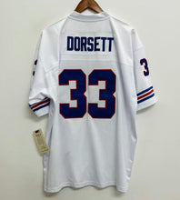 Tony Dorsett Denver Broncos NFL Mitchell & Ness Jersey