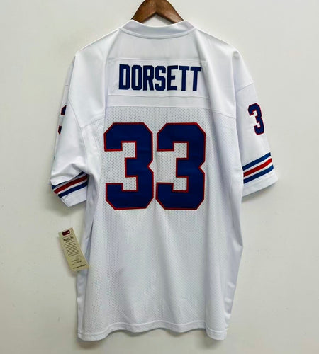 Tony Dorsett Denver Broncos NFL Mitchell & Ness Jersey