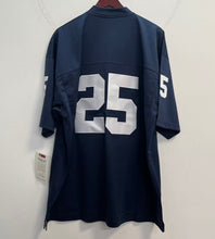 Curt Warner Penn State Nittany Lions Official NCAA Mitchell & Ness Jersey