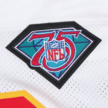 Derrick Thomas 1994 Kansas City Chiefs Official NFL Mitchell & Ness Jersey