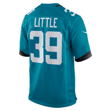 Cam Little YOUTH KIDS Jacksonville Jaguars Official NFL Nike Jersey