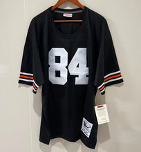Bob Trumpy Cincinnati Bengals NFL Mitchell & Ness Jersey