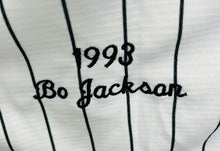 Bo Jackson Chicago White Sox Official MLB Jersey Mitchell & Ness