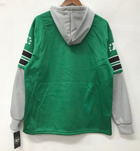 New York Jets Official NFL 47 brand hoodie