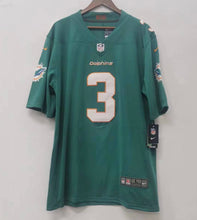 Odell Beckham Jr. Miami Dolphins NFL Nike Jersey