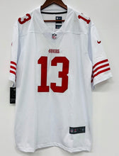 Brock Purdy San Francisco 49ers Jersey white Nike