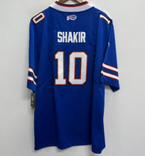 Khalil Shakir Buffalo Bills Official NFL Nike Jersey