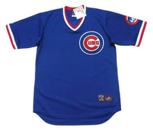 Any Name & Number Chicago Cubs 1980’s Official MLB Nike Customized Jersey