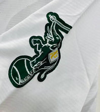 Mark McGwire 1989 Oakland A’s Athletics Mitchell & Ness Jersey