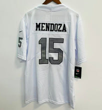 Fernando Mendoza Las Vegas Raiders Official NFL Nike Jersey