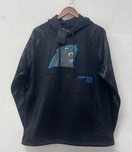Carolina Panthers official NFL hoodie