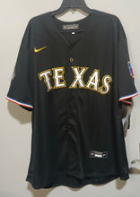 Corey Seager Texas Rangers Official MLB 2023 World Series Jersey Nike