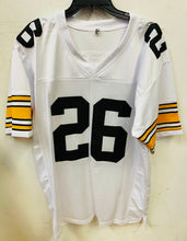 Rod Woodson Pittsburgh Steelers autographed jersey Beckett COA