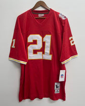 Mike Garrett 1969 Kansas City Chiefs NFL Mitchell & Ness Jersey