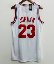 Michael Jordan 1991 NBA All Star Jersey Mitchell & Ness
