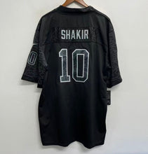 Khalil Shakir Buffalo Bills Official NFL Nike Jersey black