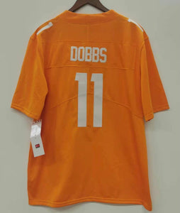 Joshua Dobbs Tennessee Jersey