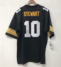 Kordell Stewart Pittsburgh Steelers NFL Mitchell & Ness Jersey