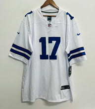 Brandon Aubrey Dallas Cowboys Official NFL Nike Jersey white
