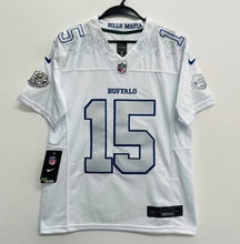 Buffalo Bills Any Name & Number customized YOUTH KIDS Official NFL 2025 Rivalries Jersey