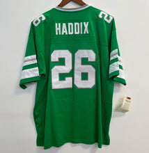 Michael Haddix Philadelphia Eagles Official NFL Mitchell & Ness Jersey