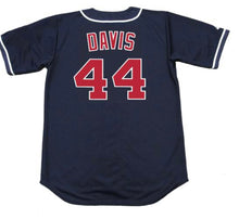 Chili Davis Anaheim California Angels Official MLB Majestic Jersey