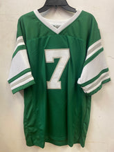 Ron Jaworski Philadelphia Eagles autographed jersey with COA
