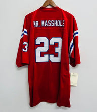 Any name & Number New England Patriots NFL Mitchell & Ness jersey