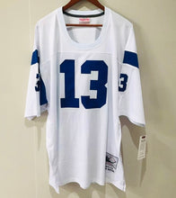 Lance Rentzel Los Angeles Rams NFL Mitchell & Ness Jersey