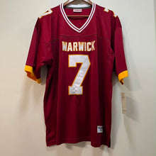 Michael Vick High School Jersey Warwick HS Newport News Virginia