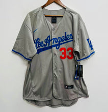 Eddie Murray Los Angeles Dodgers Official MLB jersey Mitchell & Ness
