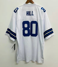 Tony Hill Dallas Cowboys Official NFL Jersey white Mitchell & Ness