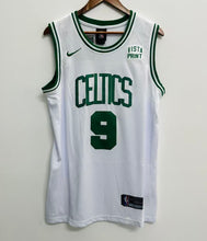 Derrick White Boston Celtics Official NBA Nike Jersey white color