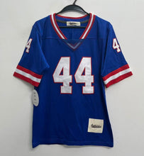 Cam Skattebo New York Giants YOUTH KIDS jersey Classic Authentics