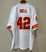 Ricky Bell Tampa Bay Buccaneers NFL Jersey Mitchell & Ness white