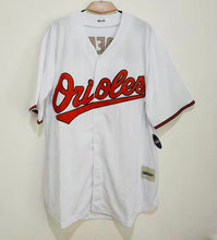Gunnar Henderson Baltimore Orioles Jersey Classic Authentics