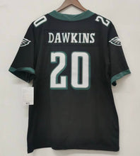 Brian Dawkins Philadelphia Eagles NFL Jersey Mitchell & Ness