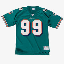 Jason Taylor 2006 Miami Dolphins Official NFL Mitchell & Ness Jersey