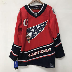 Alexander Ovechkin Washington Capitals Jersey