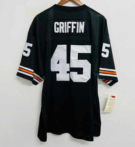 Archie Griffin Cincinnati Bengals NFL Mitchell & Ness Jersey