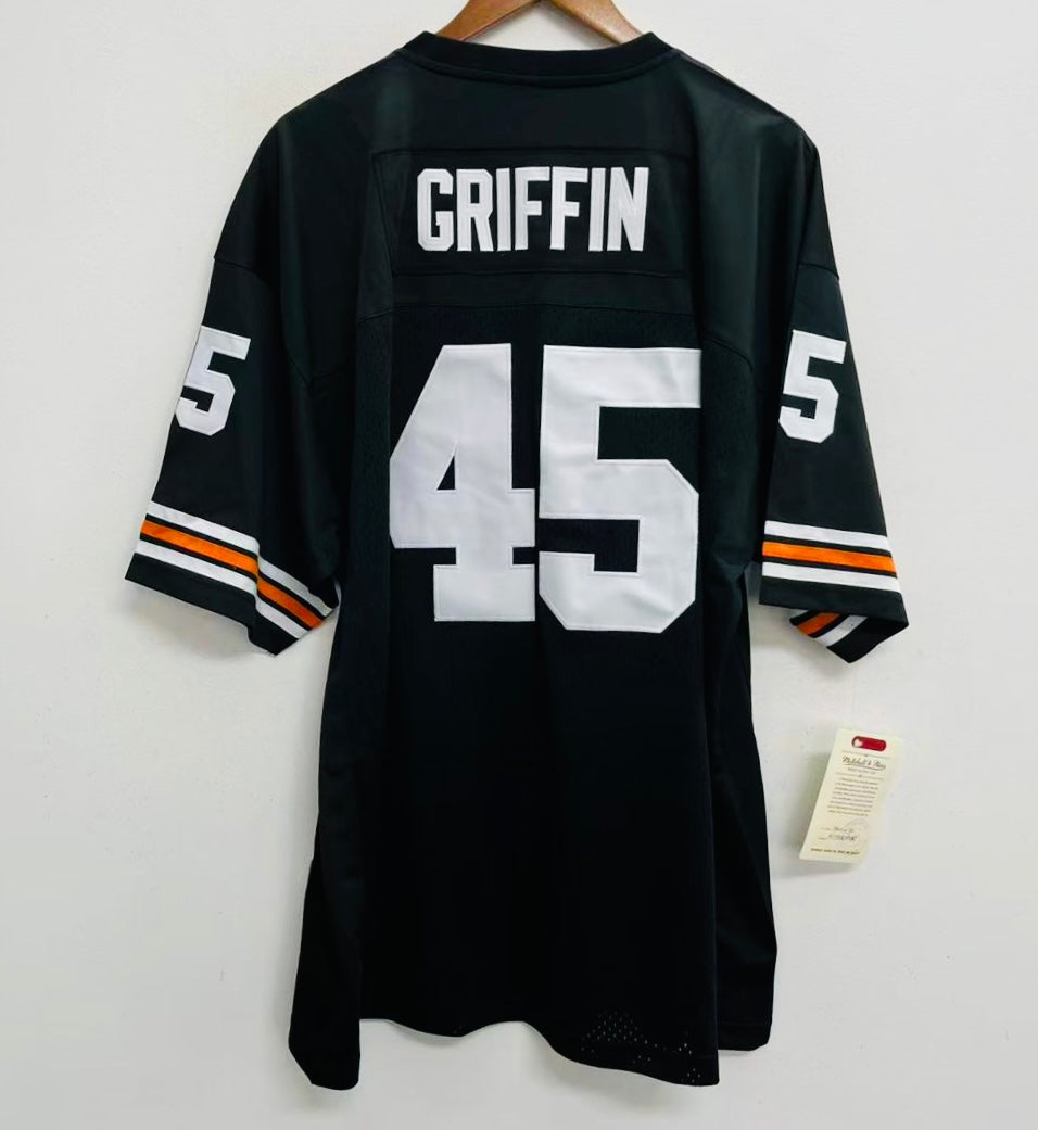 Archie Griffin Cincinnati Bengals NFL Mitchell & Ness Jersey