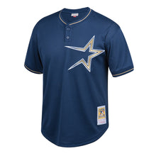 Jeff Bagwell Houston Astros Official MLB Mitchell & Ness Jersey blue