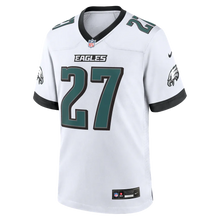 Quinyon Mitchell YOUTH KIDS Philadelphia Eagles Official NFL Nike Jersey white