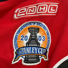 New Jersey Devils 2003 Stanley Cup Champions Any Name and Number Official NHL customized Jersey